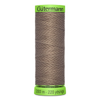 Нитки Gutermann Extra Fine №150 200м Цвет 199