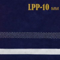 Сетка на бумаге LPP-10 "TUGFIX" 10 мм