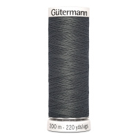 нитки универсальные Gutermann