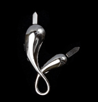 Эмблемы-усики