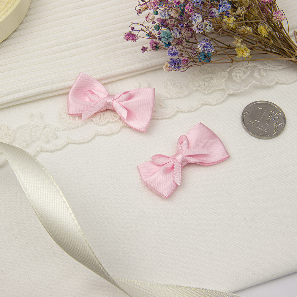 Украшения объемные