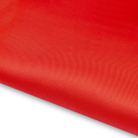 Подкладочная ткань "поливискоза" T009/76 красный, 70 г/м2 (53% пэ, 47% вискоза) 137 см