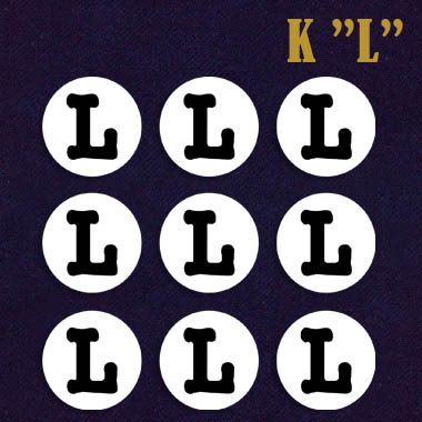 Размерник клеевой