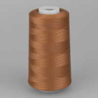 Нить полиэстеровая швейная 447 40/2 5000 ярдов Absolute Thread