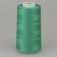 Нить полиэстеровая швейная 235 50/2А 5000 ярдов Absolute Thread