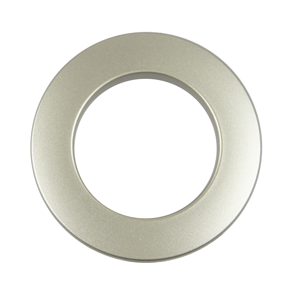 Люверсы для штор круглые