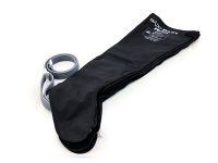 Манжета для лимфодренажного массажера Gapo Multi 5 Black - Ноги (GPAMMT5002BL)