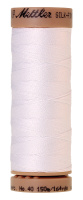 Нить для машинного квилтинга silk-finish cotton 40 Amann-group, 150 м 9136-2000 (5 катушек)