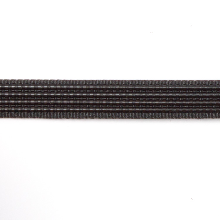 Регилин К 6 мм черный