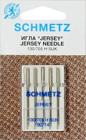 Иглы для джерси №90 Schmetz 130/705H-SUK (5 шт)