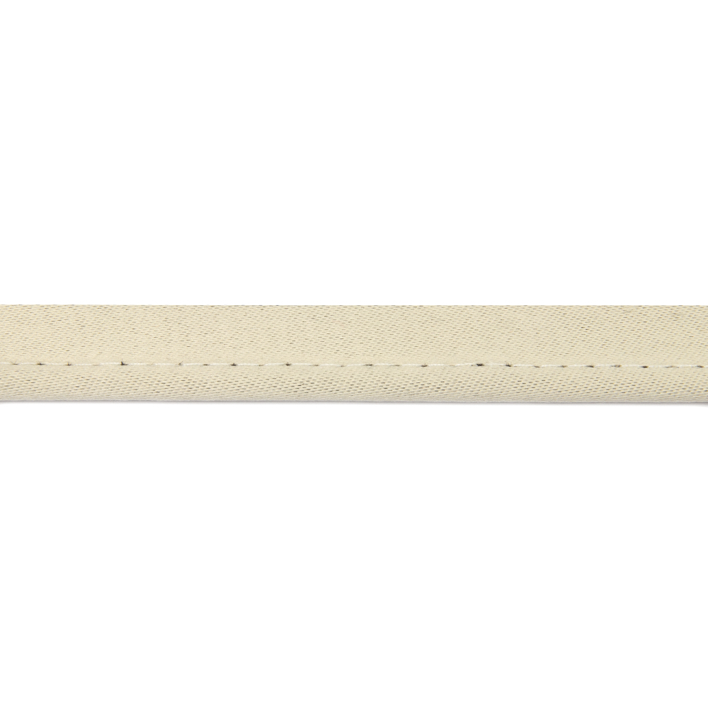Прошитый шторный кант из димаута
