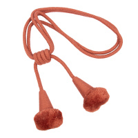 Подхваты с подвесками для штор