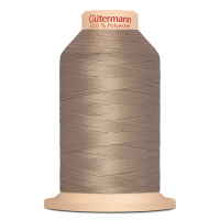 Оверлочная нить Gutermann Tera №180 2000м цвет 132