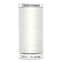 нитки универсальные Gutermann