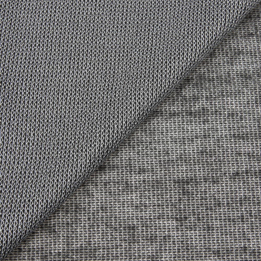 Дублерин трикотажный ворсовый