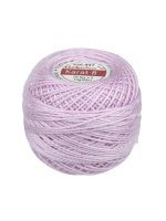 Нитки для вязания Karat 8 10 г/65 м, 76 текс х 2, цвет 0497