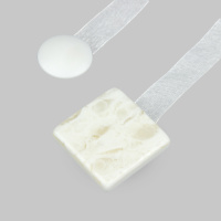 Магниты для штор квадратные Магниты для штор квадратные