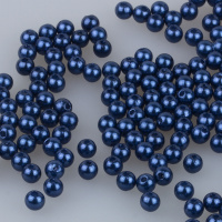 Бусины под жемчуг Бусины под жемчуг