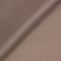 Подкладочная ткань 485 серо-коричневый 150 см/190 текс