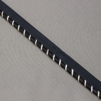 Кант для штор декоративный