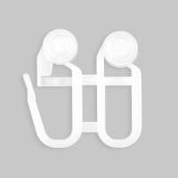 Крючок-ролик ДВОЙНОЙ с роликом 8 мм для штороводителя