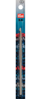 Крючок для вязания 195141 Prym 5.0 мм алюминиевый матовый