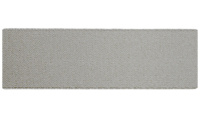 Атласная лента 982802 Prym (38 мм), серый (25 м)