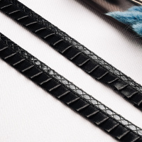 Тесьма-оборка Тесьма-оборка