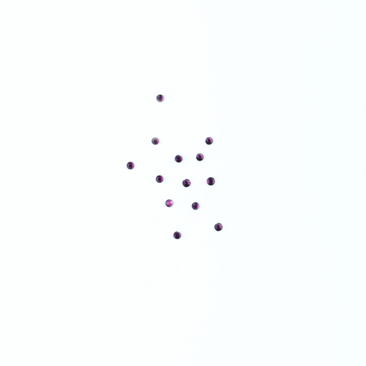 Стразы клеевые