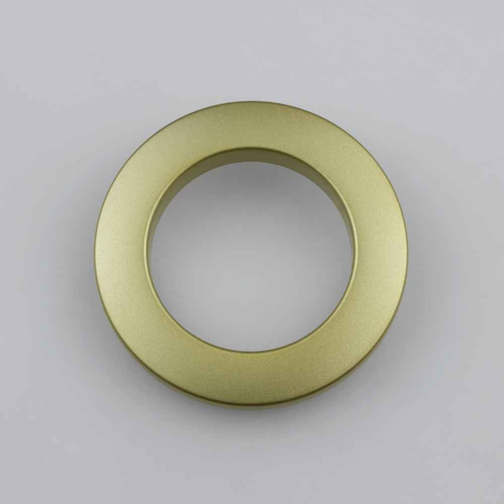 Люверсы для штор круглые