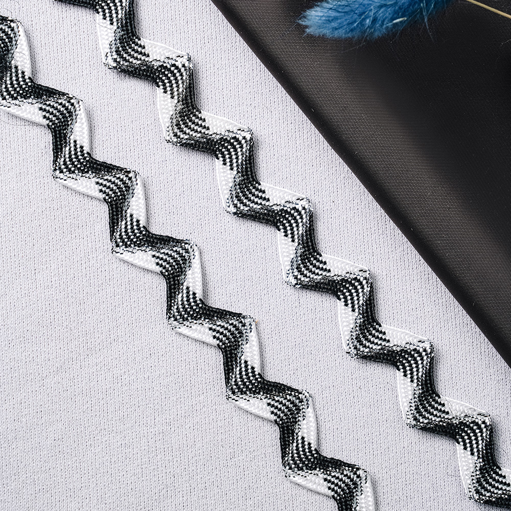 Тесьма вьюнок