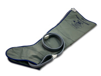Манжета для лимфодренажного массажера Gapo Multi 5 Silver - Ноги (GPAMMT5002SL)