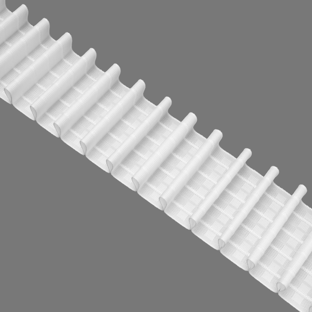 Шторная лента многокарманка