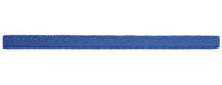 Атласная лента 982354 Prym (6 мм), синий (25 м)