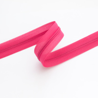 Молния потайная 50 см 145-GCC фуксия