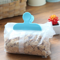 Прищепка для пакетов Bag Sealing Pin L