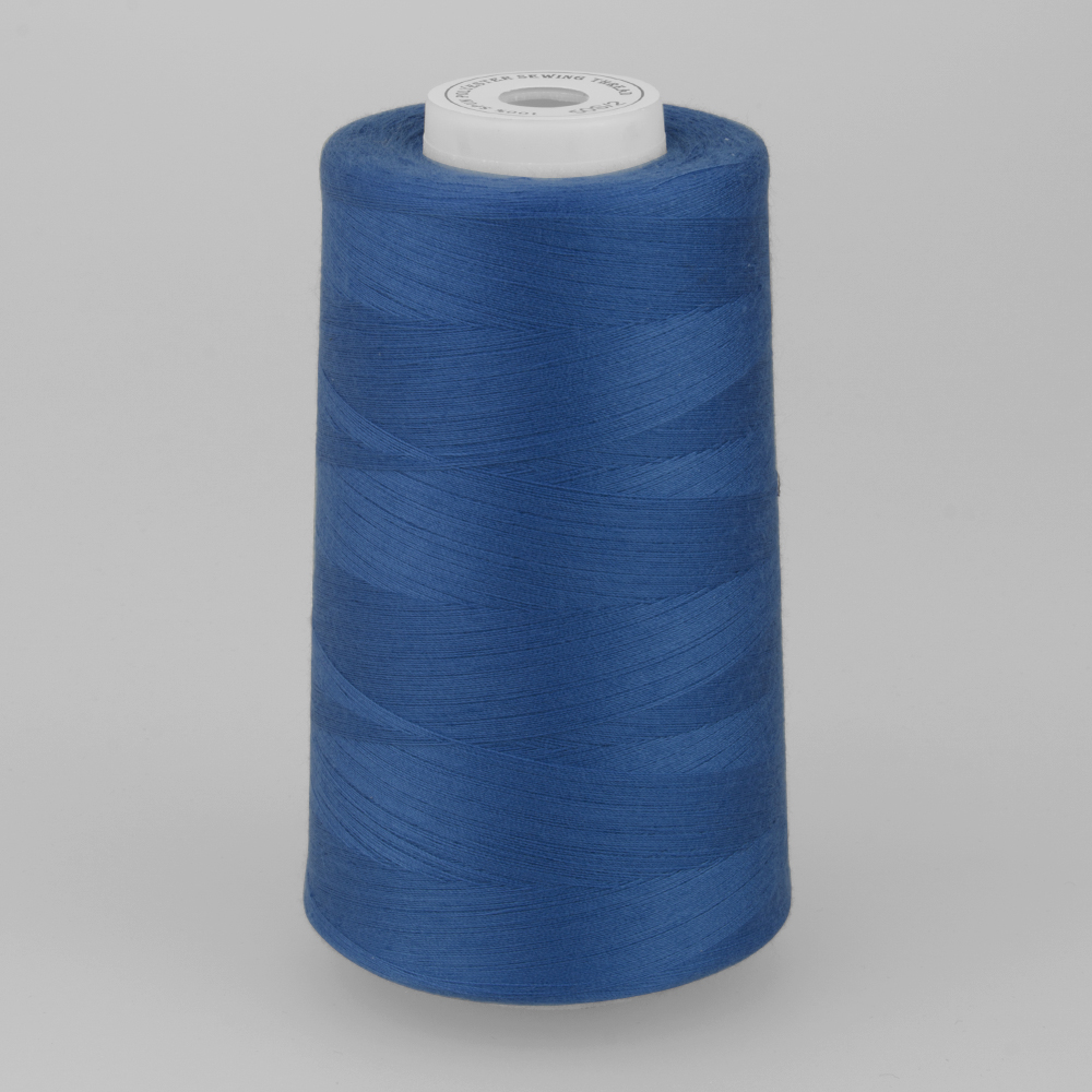 Нитки полиэстер 50/2