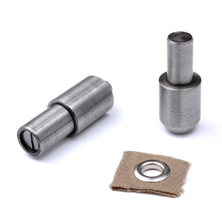 7mm. Насадки для люверсов