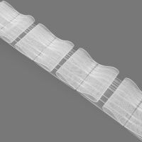 Шторная лента сборка банты Шторная лента сборка банты