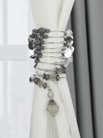 Подвесы пружины для штор  Подвесы пружины для штор