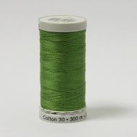 Хлопковые нитки Gutermann Cotton 1051 №30 300 м