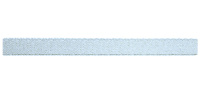 Атласная лента 982452 Prym (10 мм), синий светлый (25 м)