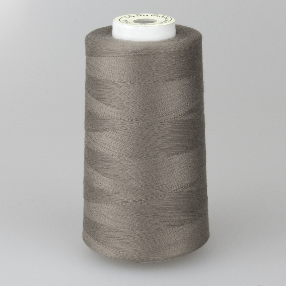 Нитки полиэстер 50/2