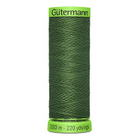 Нитки Gutermann Extra Fine №150 200м Цвет 920