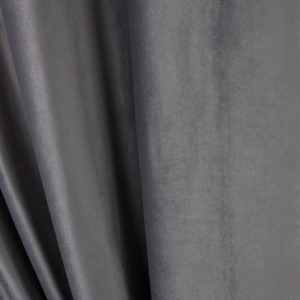 Бархат для штор