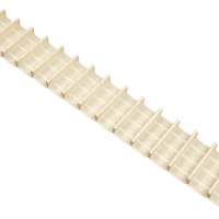 Шторная лента многокарманка Шторная лента многокарманка