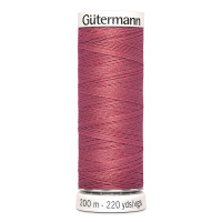 нитки универсальные Gutermann