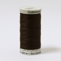 Хлопковые нитки Gutermann Cotton 1131 №30 300 м