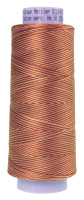 Нить для машинного квилтинга silk-finish multi cotton 50 Amann-group, 1372 м 9090-9853