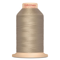 Оверлочная нить Gutermann Tera №180 2000м цвет 854